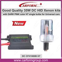 China Manufacturer Factory Price 100 watt hid xenon kit