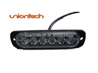 LTE2-141 Visor led light/ LED warning light