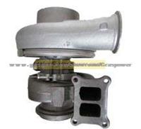 3537074 3804502 HT60 Turbocharger For Cummins Volvo