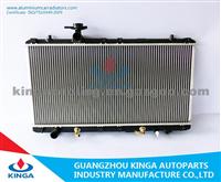 Suzuki Radiator Of Liana/ Aerio' 01-04 AT OEM 1700-54G20 In Aluminum Core With Plastic Tank For Replacement