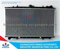 Auto Radiator For Nissan Bluebird'87-91 U12 At