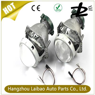 Chinese factory 2016 Hot sale best price koito bi-xenon hid projector lens q5
