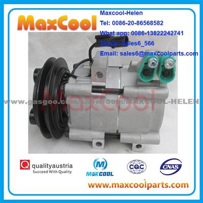 Fs10 Auto Ac Compressor For HYUNDAI H-1 97701-4A150