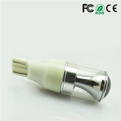 45W White Car Vehicle Interior Dome LED Light Lamp 3030 Bulbs T15
