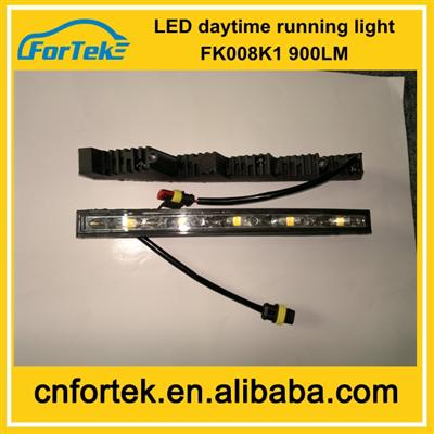 Fk-008K1 China Manufacturer 10W 12v/24V LED Daytime Running Light toyota hiace super custom used cars for sales