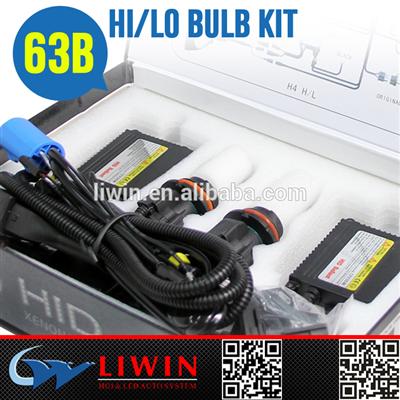 LW new arrival hot selling hid motor kit ac hid kits 24v hid kit for Forester car auto lamp for car