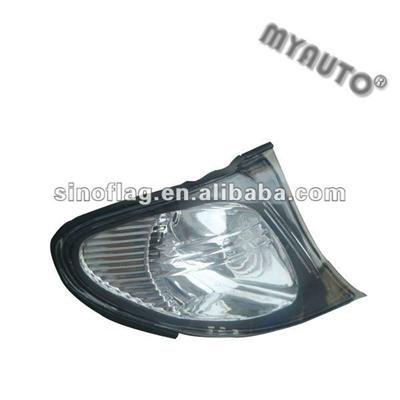 AUTO CORNER LAMP USED FOR BMW E46 2D