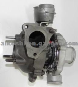 Turbocharger 282012A410