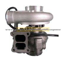 3538856 3538857 HX40W Turbocharger For Cummins