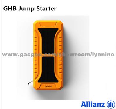 GHB Car Jump Starter