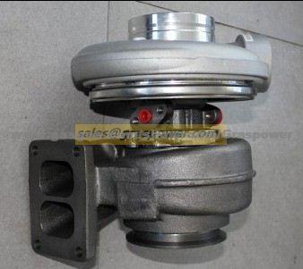 3591077 HX55 Turbocharger For Holset