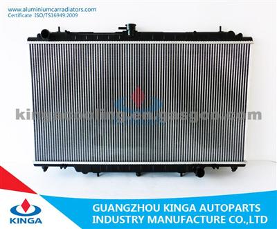 Auto Radiator For Safari' 97-99 WGY61 Mt