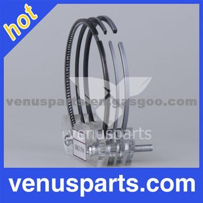 Iveco 8140.07,21,27,47,67 8144.21,61,81,91,97 Engine Piston Ring 80 00068 4 0 000 [KS]