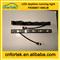 Fk-008K1 China Manufacturer 10W 12v/24V LED Daytime Running Light toyota hiace super custom used cars for sales