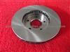 Brake Disc 40206-3Y502 Factory Supply Brake Rotor High Quality Low Price