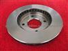 Brake Disc 40206-EE320 Factory Supply Brake Rotor High Quality Low Price