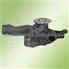 Water Pump 51065006515 51065006532 For MAN Truck
