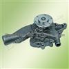 Water Pump 51065006606 51065006612 For MAN Truck