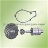 Water Pump 51065996060 51065006023 For MAN Truck