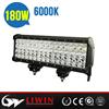 LIWIN high quality wholesale 15&quot; 180W bar aluminum lighting truss 4X4 Off road tractor for UTV ATV Boat