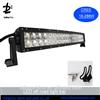 Factory price 50&quot; xion light led light bar 10-30v 288w led driving light bar