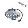 USED FOR HYUNDAI SANTRO PARTS FOG LAMP 2001