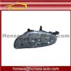 Original JAC Head Lamp 4121100U8010 JAC Spare Parts