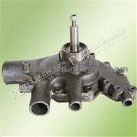 Water Pump 0682260 0517097 For DAF Truck