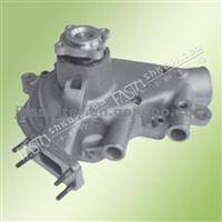 Water Pump 0682968 0682980 For DAF Truck