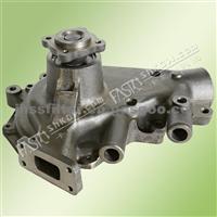 Water Pump 0683225 0683386 For DAF Truck