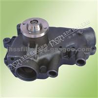 Water Pump 0683579 1399336 For DAF Truck