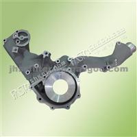 Water Pump 51063303033 For MAN Truck