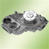 Water Pump 51065006228 51065006229 For MAN Truck