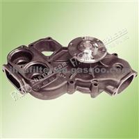 Water Pump 51065006479 51065009479 For MAN Truck