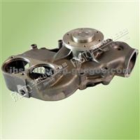 Water Pump 51065006492 51065009492 For MAN Truck