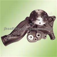 Water Pump 51065006537 51065009537 For MAN Truck