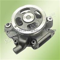 Water Pump 51065006543 51065009543 For MAN Truck