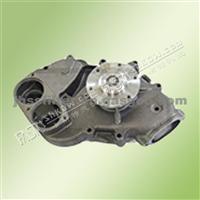 Water Pump 51065006548 51065009548 For MAN Truck