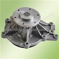 Water Pump 51065007079 51065009079 For MAN Truck