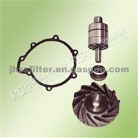 Water Pump 51065996067 For MAN Truck