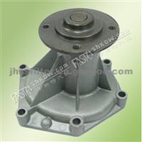 Water Pump 1377571 1338490 For SCANIA Truck