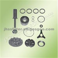 Water Pump 276943 276804 For VOLVO Truck
