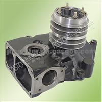 Water Pump 1699789 1698619 1545427 For VOLVO Truck