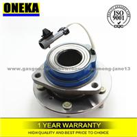 [ONEKA]Auto Spare Parts Wheel Hub Bearing 93731801 For Chevrolet