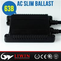 Liwin china famous brand hot sell canbus hid xenon ballast for liwin auto spare parts