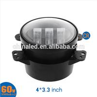 4'' 1200LM 30W auto LED Fog Light offr oad lamp for Jeep Wrangler