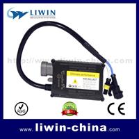 Liwin brand High Quality with best after service HID slim canbus ballast kits for DONGFEN car mini jeep auto spare part