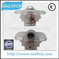 Big sale car door logo laser projector light for Ni.ssan/Murano/Sylphy wholesale from China