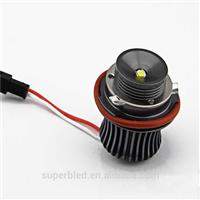 RGB Car Angel Eyes, High Power LED Marker Light Bulb for BMW E89 E90 E91 E92 Led Light