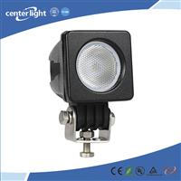 10W LED Auto Work Light